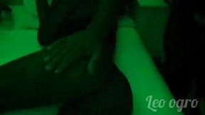 lua doidera me pegou no flagra comendo minha cunhada ao lado da minha esposa b.