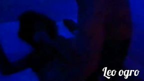 lua doidera me pegou no flagra comendo minha cunhada ao lado da minha esposa b.