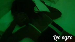 lua doidera me pegou no flagra comendo minha cunhada ao lado da minha esposa b.