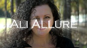 ali allure meets a craigslist date and gets a creampie - watch me on red