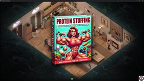 Symphony of the Serpent - (pt 16) - Her First Pole Dance