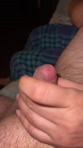 Wife Comparing Ex Husband and New Guy We Are Meeting Tonight Cock Size to My Tiny Dick
