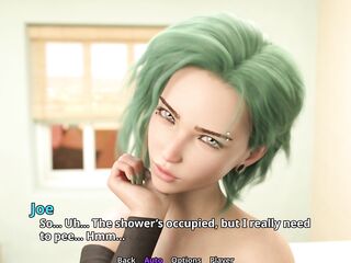 Famil Crush two cg, Animation, Porn games, Adult games, cg game, wife, mother i'd like to fuck, corruption, visual novel