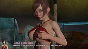 Fucking in the Barbaric World