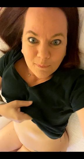 Pierced Tits