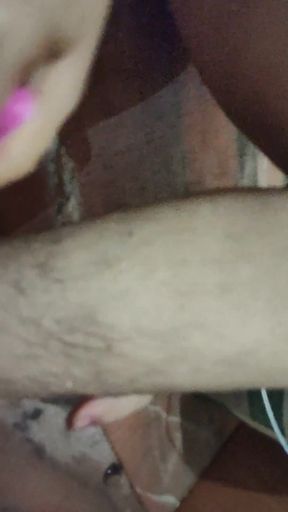 Hot Indian Bengali wife after long time cleaning her armpits and pussy and also her legs.   Clip 1