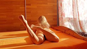 Selena's Sunny Morning 2