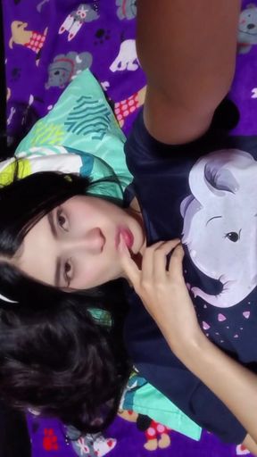 Would You Like to Bathe with Me?