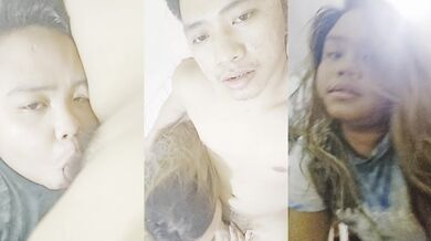 suamiku meniduri mulutku dengan sangat keras