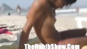 Promiscuous escort - thehabibshow.com scene - The Habib Show