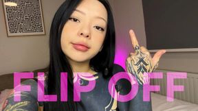 Flip Off 67