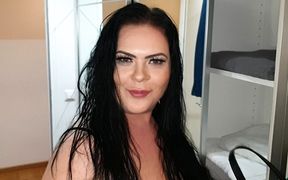 Today I Will Be a Slut! 2 Cocks in My Pussy