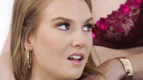 ”1st Job out of Skewl - INSTANT POV HARD ASS FUCKING”