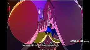 Forbidden Pleasures Ignite at the Elite Hentai Lounge Night