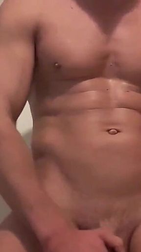 Watch Me Put These Anal Balls up My Ass