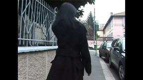 Veronica Belli Scopata a Milano - Episode 2