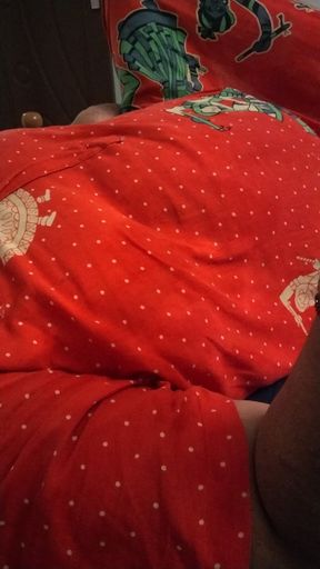 Sharing Her Sex Experience and Dirty Talking