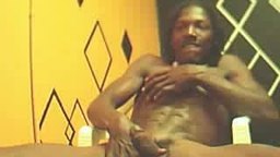 Keanu R Private Show