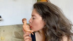 hot kisses m2