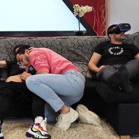 Tehs slut Marco Rush used raw by Douglas Smith