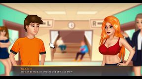 World of Step-sis - Part 52 - Natalie Is Such a Babe by Misskitty2k