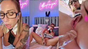 littleangel84 - solo en etudiante