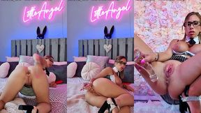 littleangel84 - solo en etudiante