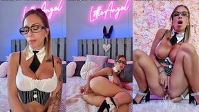 littleangel84 - solo en etudiante
