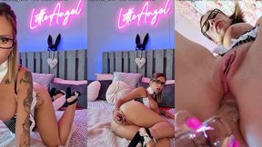 littleangel84 - solo en etudiante