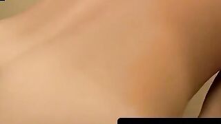 Hairy Jocks Foot Fetish - Solo Masturbation & Big Dick