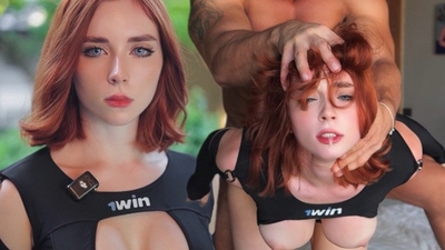 New Sex Android Model From 1 Win Corporation Will Surprise You