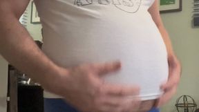 Tight Clothes 6hr Pig Out