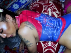 Kinky Guy Meets Kinky Ladyboy