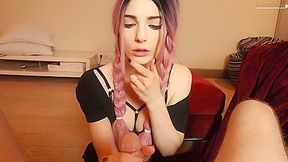 Legal-age Slutty Classmate Gave A Great Sex For Valentines Day - Littlereislin