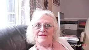 Claire Knight - Your Mature Sex Therapist Mrs. Claire Helps With Your Issues (pov)