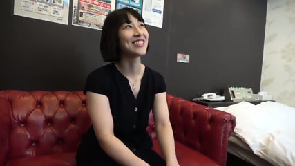 Cute Japanese Slim Girl With Small Tits