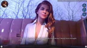 Boundaries of Morality 4 Emma Got Fucked in the Shower