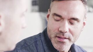 SayUncleNetwork.com - Young jock Thyle Knoxx barebacked by stepdad on birthday for a