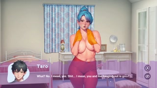 Juno Plays Sex Apartment Part 3