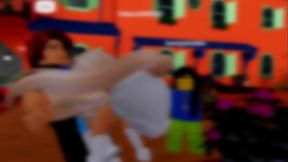 Ro&ccedil_a Roblox Sapecagens online(script)