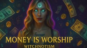 Money is Worship