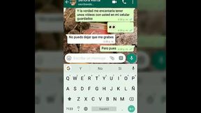 Se&ntilde_ora de la renta me invita a su casa y se pone cachonda