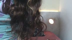 Mia Stoone Private Show