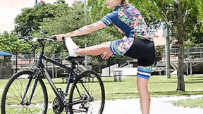 ”Le Tour De Prick - Avalon Heart”