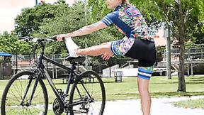 ”Le Tour De Prick - Avalon Heart”