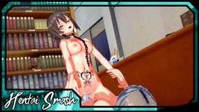 Lesbian Orgasm Hentai Compilation.