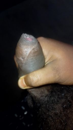 Indian Gay Night Masturbration Alone