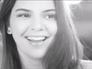 Kendall Jenner Babecock