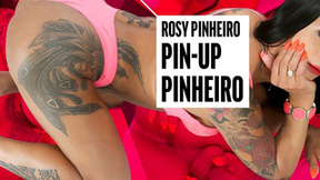 GroobyVR - Pin Up Pinheiro