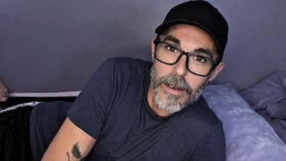 Your Step Stepbro Gets Bored and Fellates Your Man rod